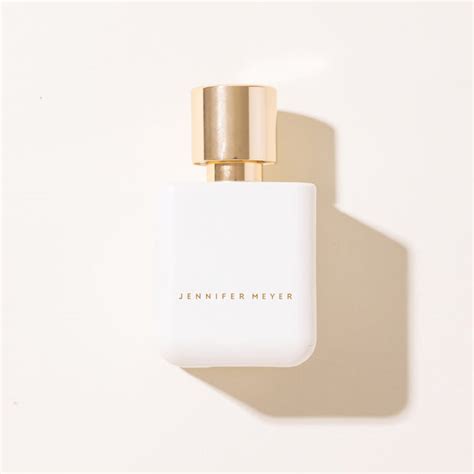 jennifer meyer perfume.